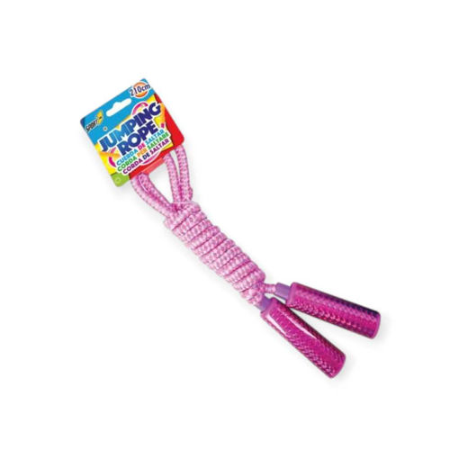 Picture of SKIPPING ROPE 210CM - PINK
